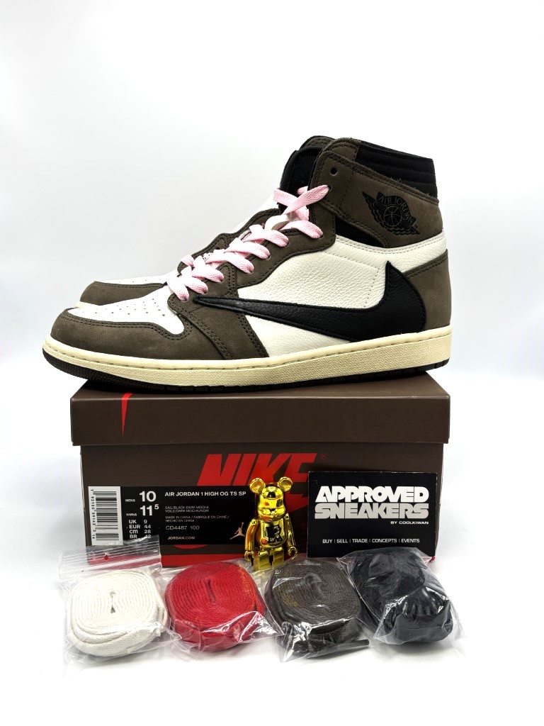 Air jordan 1 og ts sp online